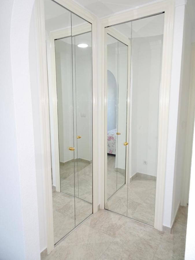 Golf Y Mar - Oliva Nova Apartment Ngoại thất bức ảnh