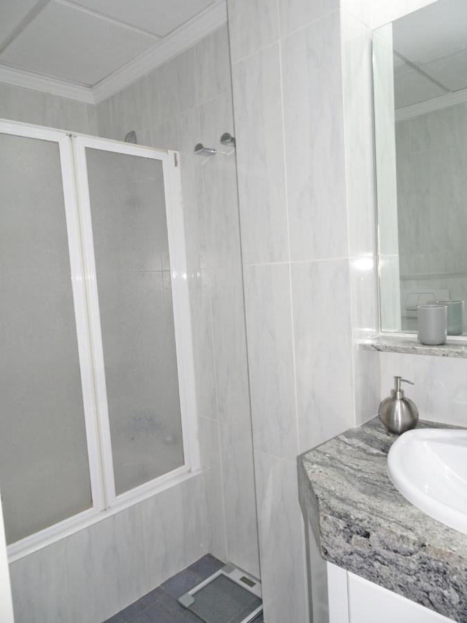 Golf Y Mar - Oliva Nova Apartment Ngoại thất bức ảnh