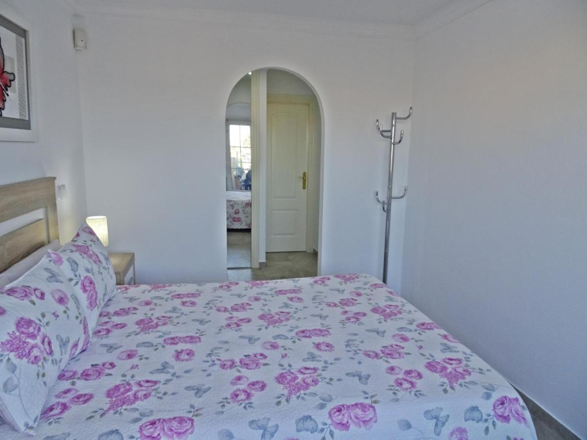 Golf Y Mar - Oliva Nova Apartment Ngoại thất bức ảnh