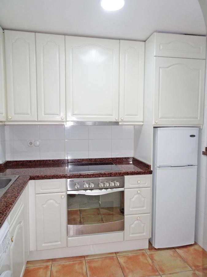 Golf Y Mar - Oliva Nova Apartment Ngoại thất bức ảnh