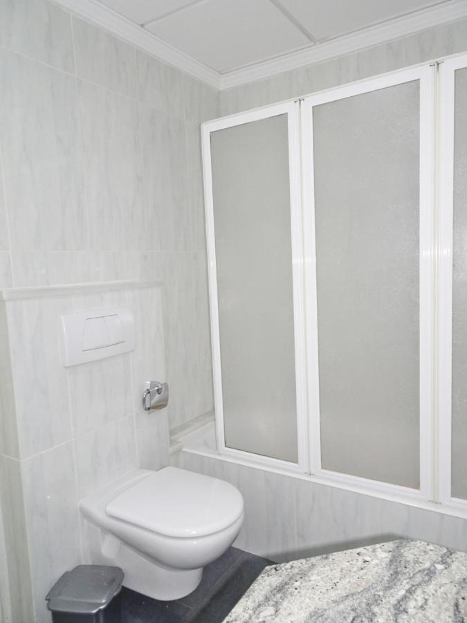 Golf Y Mar - Oliva Nova Apartment Ngoại thất bức ảnh
