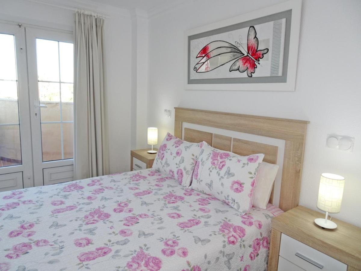 Golf Y Mar - Oliva Nova Apartment Ngoại thất bức ảnh